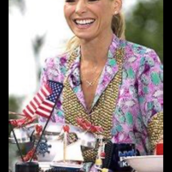 Gryphon NYC Dress ( As seen on Kelly Rippa ) - Picture 2 of 9